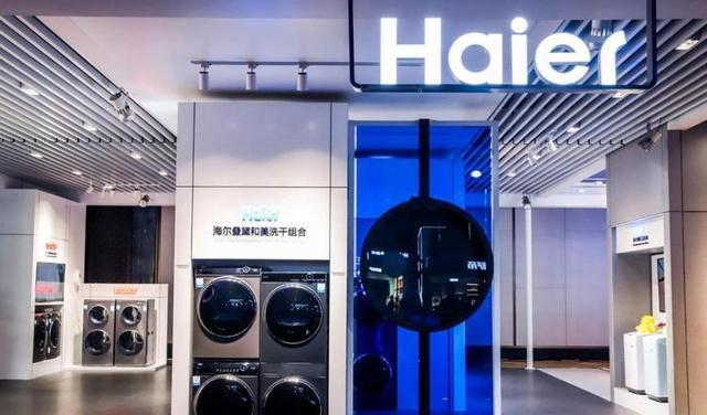 空调|日本空调反超海尔，占据可观市场份额，却因名字“太土”被当成国货