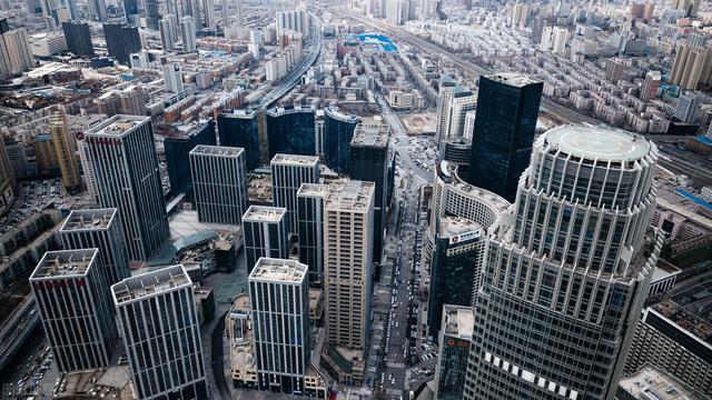 沈阳|沈阳楼市4，下滑2.5，连续下滑一年，14万的库存如何消化？