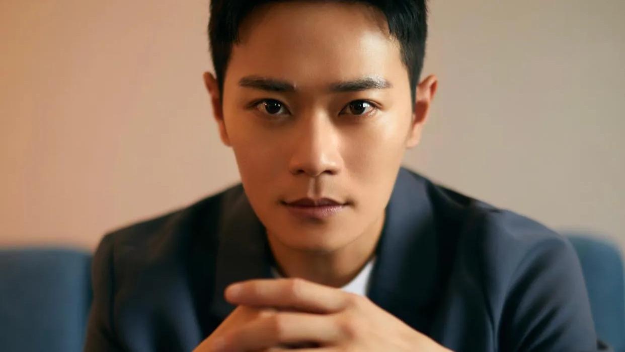 童星|最近，童星曹骏被问到自己早早过气这个问题