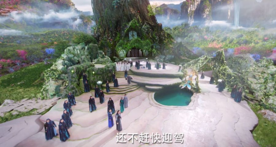 甄子丹|原来男演员都穿假肌肉衣，高伟光、甄子丹都穿，任嘉伦被骂得最惨