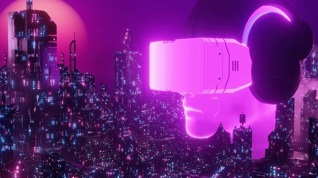 四维图新|这些是你在等的 “元宇宙社交”App吗?