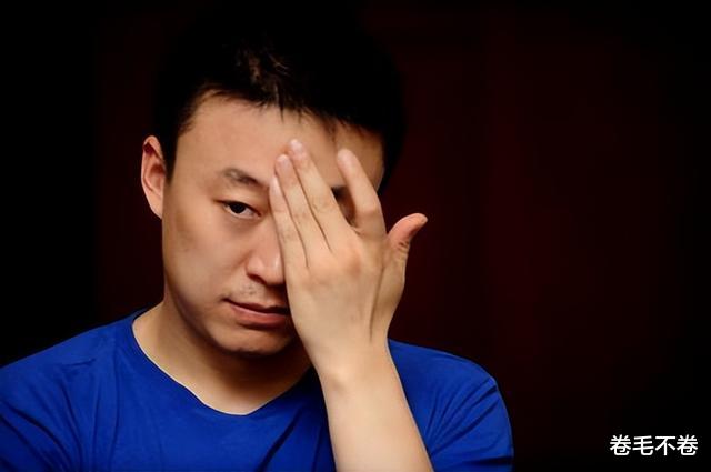 张宁益|13年过去了,当初和张宁益离婚时被质疑的马琳,终于证明了自己