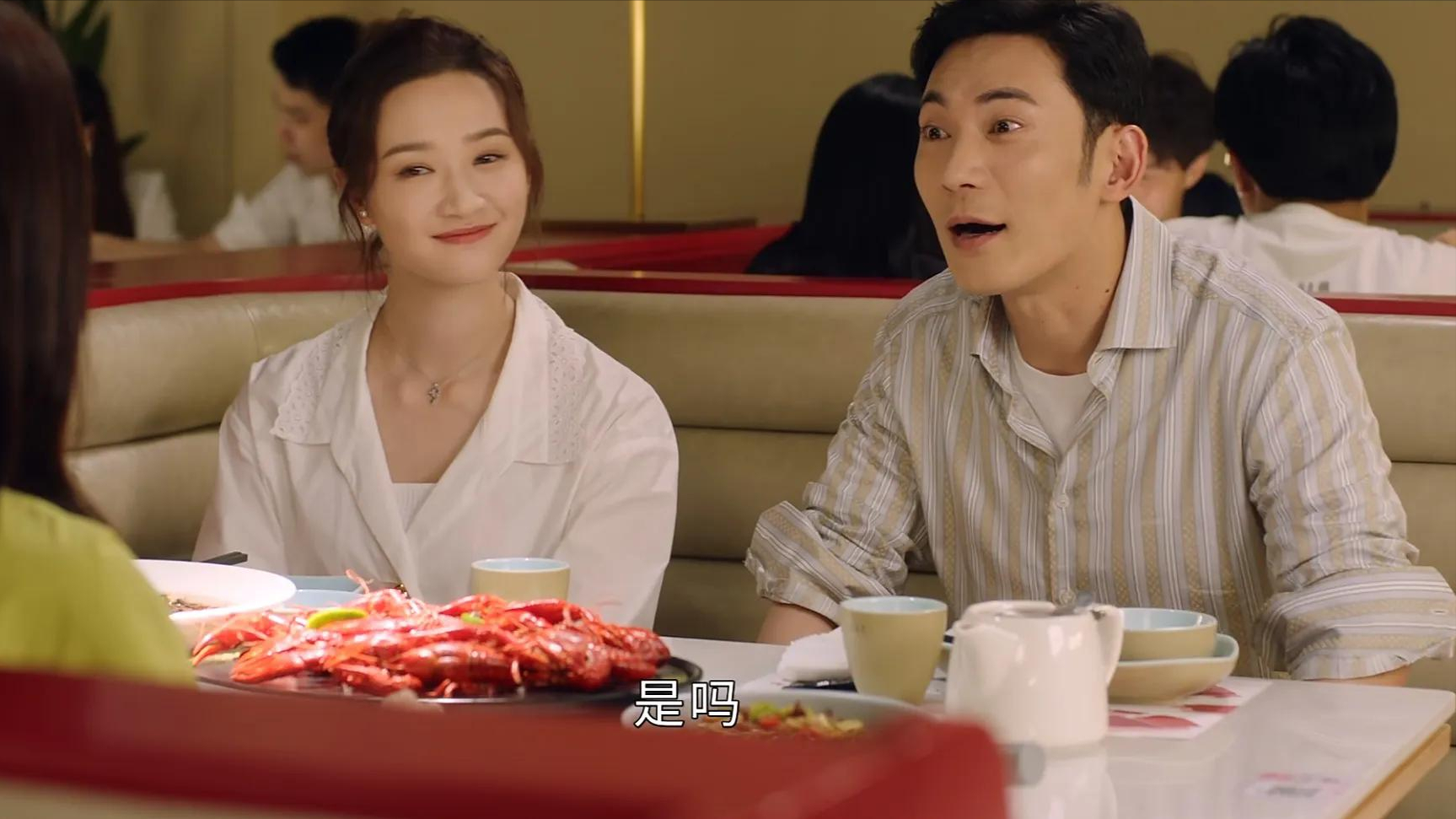 胡静|《请叫我总监》原著:“结局最惨”的3个人,他们,都不无辜