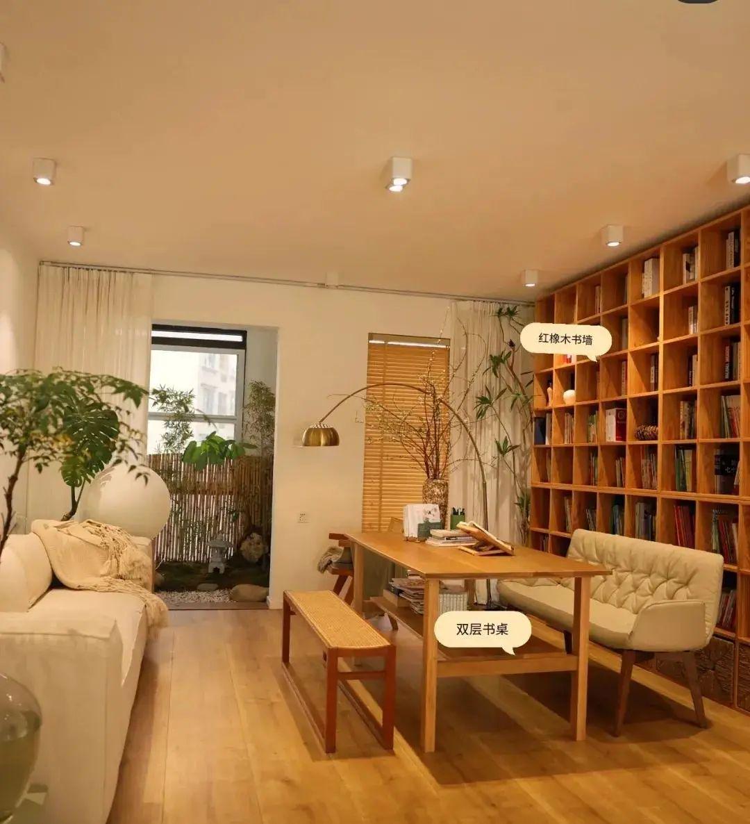 “去家务化”的四个家居设计，减少家务劳动，提高家居生活幸福感