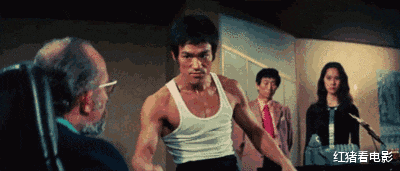 功夫片|传奇！49年前一部3流香港功夫片，凭什么让高傲的西方人给跪了？