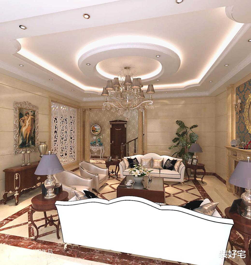 踩过坑才敢说:家里这4个地方,真的不值得多花钱,别再犯傻了!