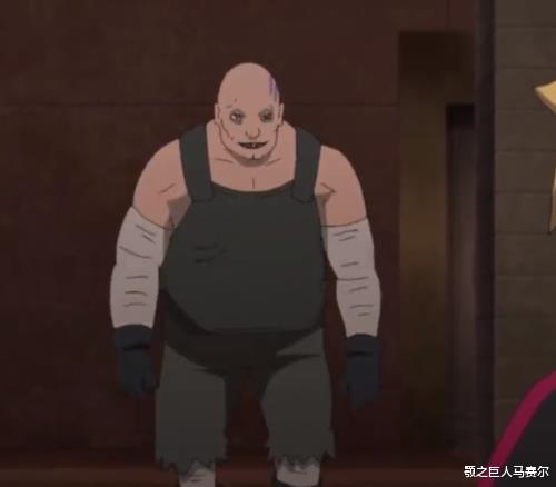 火影忍者剧场版|博人传：蛇莓已经制服了舟户刺客，为什么会让他跑了？
