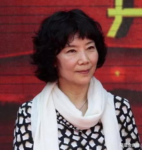 赵奎娥|赵奎娥：我的丈夫是陈宝国，儿子的一句话挽救了我40年的婚姻