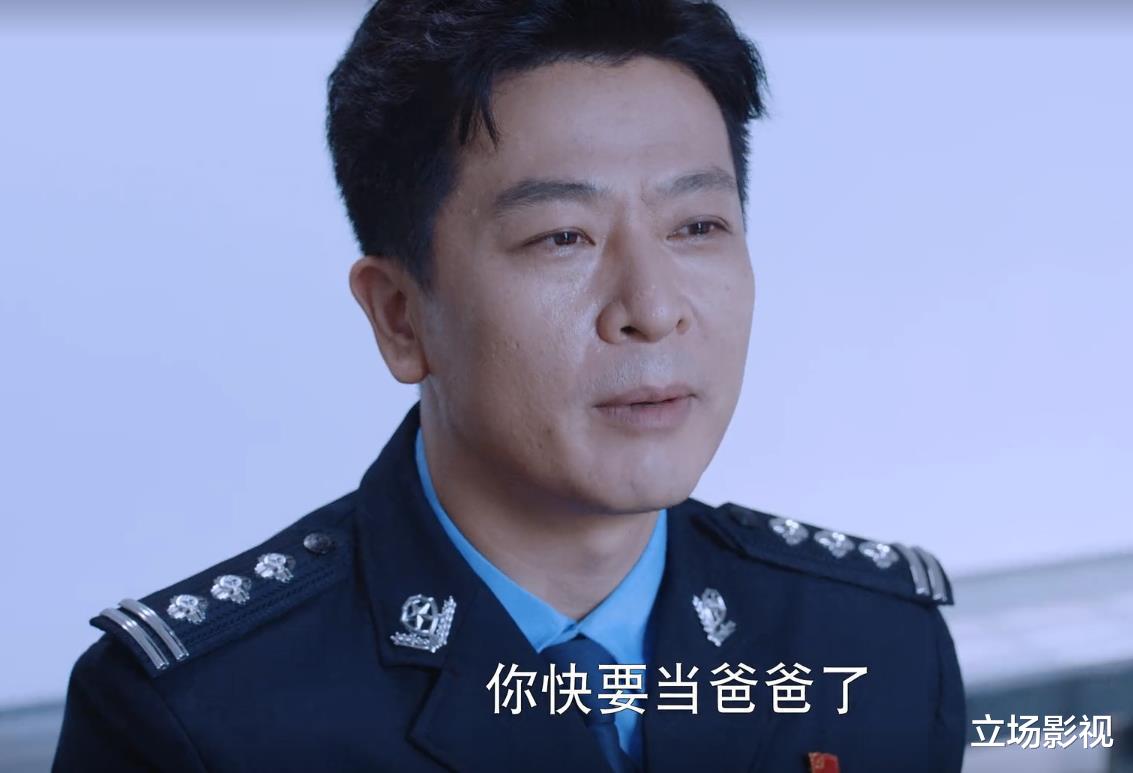 杠杆|郭京飞《杠杆》大结局一言难尽,4点可知,国产剧的老毛病又犯了