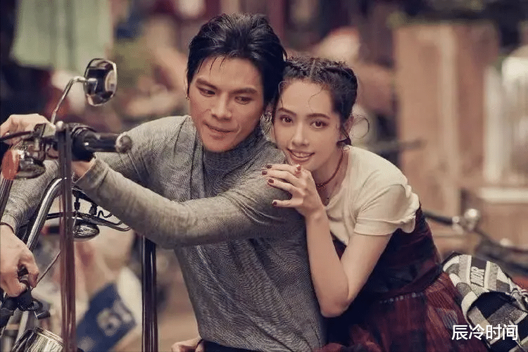 郭碧婷|郭碧婷被婆婆管制?向佐出轨疑被扒!向太纱布遮脸回应惹争议