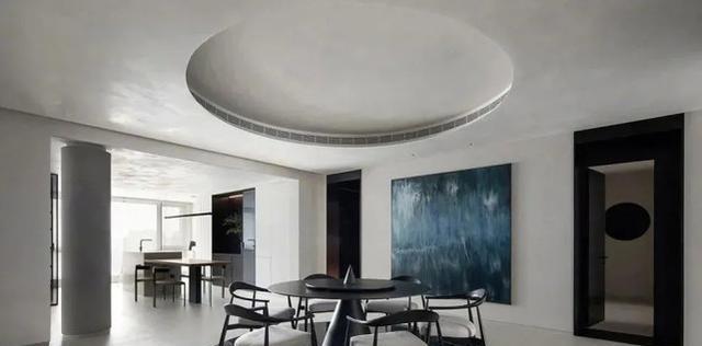 上亿老洋房、为配家具而买房，明星们的“顶级豪宅”