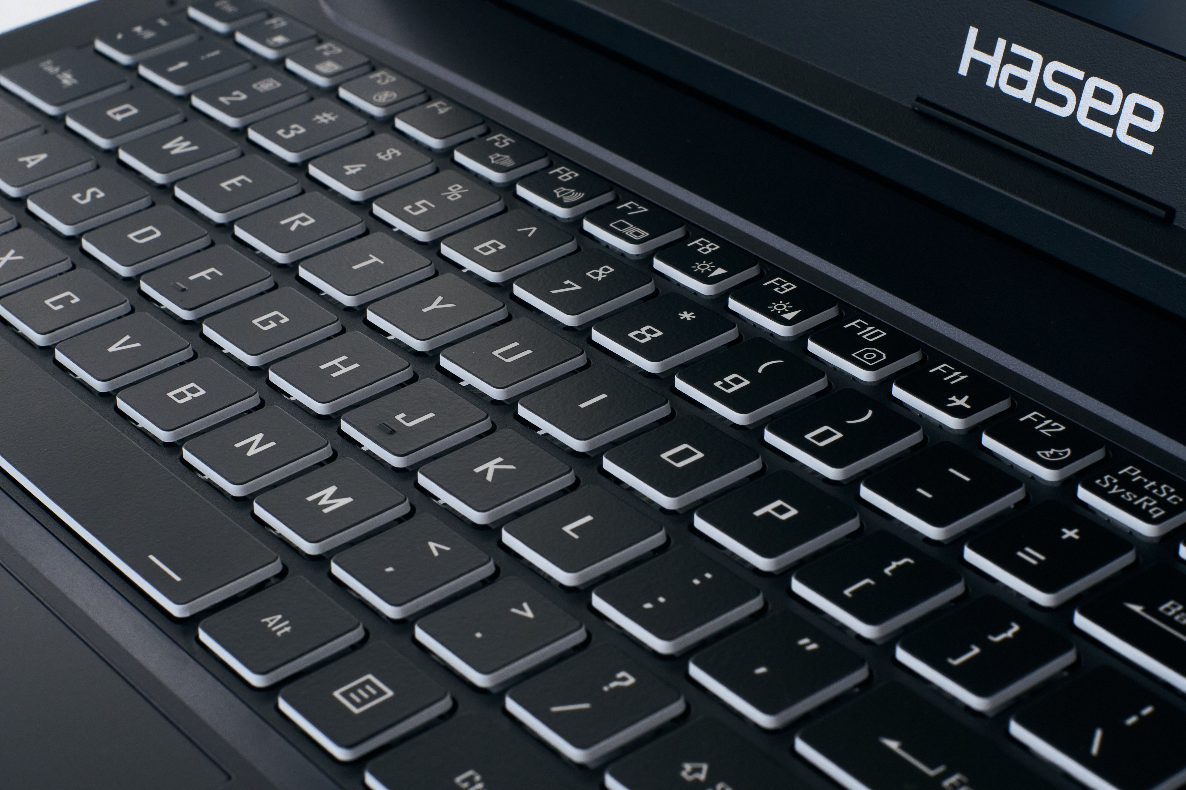 realme gt neo3|i7-12700H+RTX3050的笔记本只要5999？这也就只有神舟了