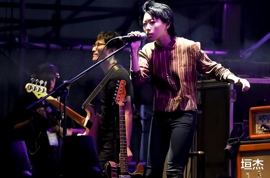 北海|“京圈顶流”窦靖童:去世后遗产不给王菲,过年竟陪周迅回老家