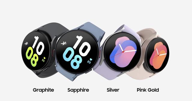 三星Galaxy|三星 Galaxy 全球发布会汇总:两款折叠屏更轻薄,还有耳机和手表