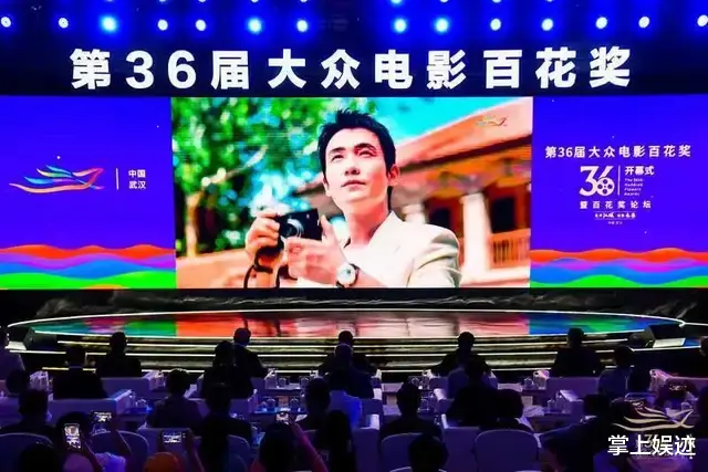 百花奖|百花奖最佳男主角提名出炉,他俩获奖呼声最高,易烊千玺成大赢家