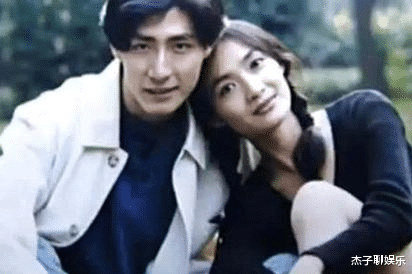 张子健|李婷：用善意的谎言离婚，独自抗癌9年，前夫张子健另娶富婆