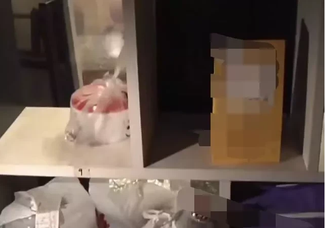 浙江,一女士在某店点了680元的烧烤,后店主发现烧烤被人取走