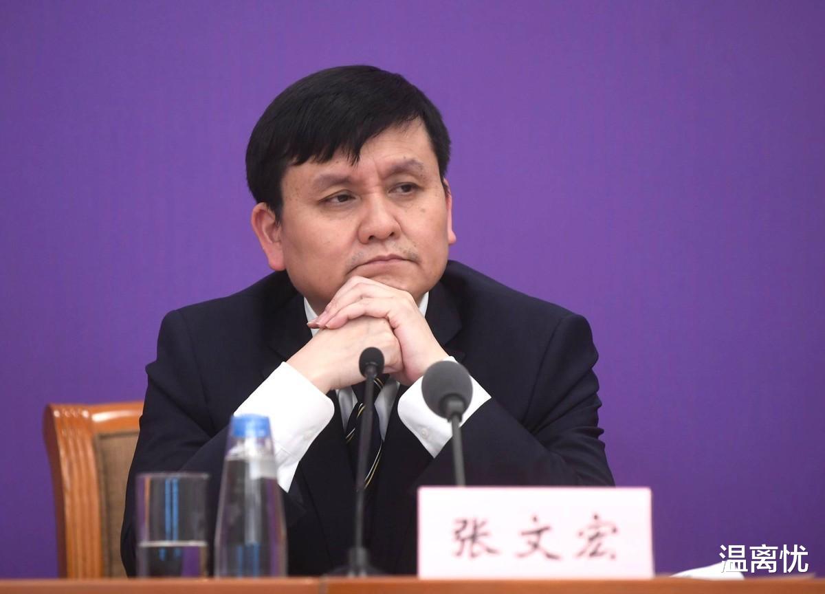 张文宏|张文宏最新高论刷屏,网友:无力反驳了