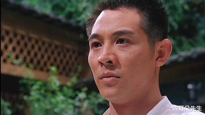 柯受良|柯受良谈李连杰，李连杰的大力金刚手很厉害，好在谢苗会闭气功