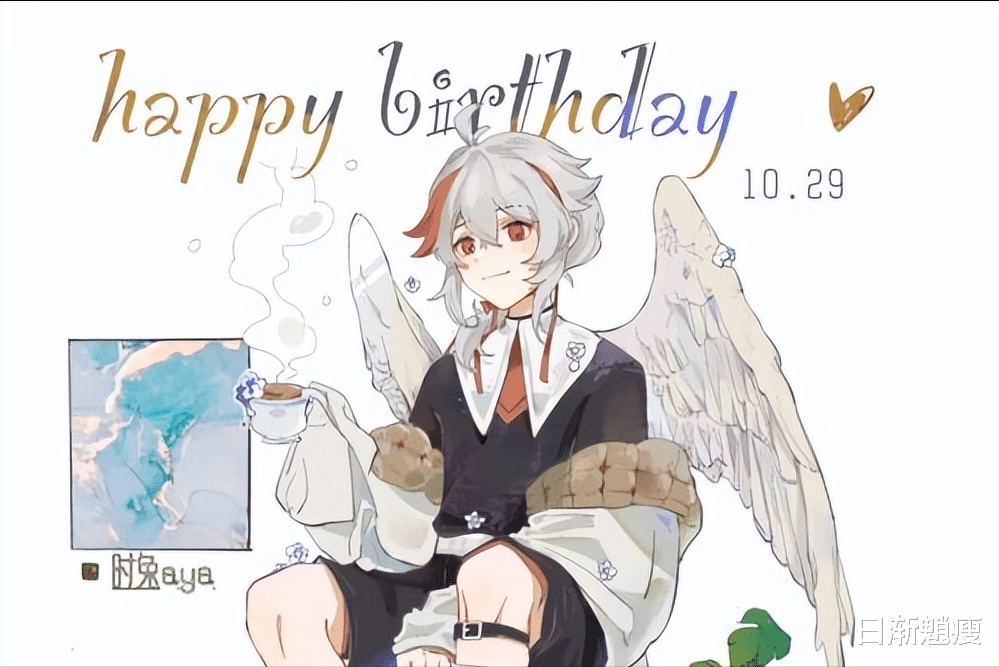 曾轶可|谁是你22年最爱的角色？