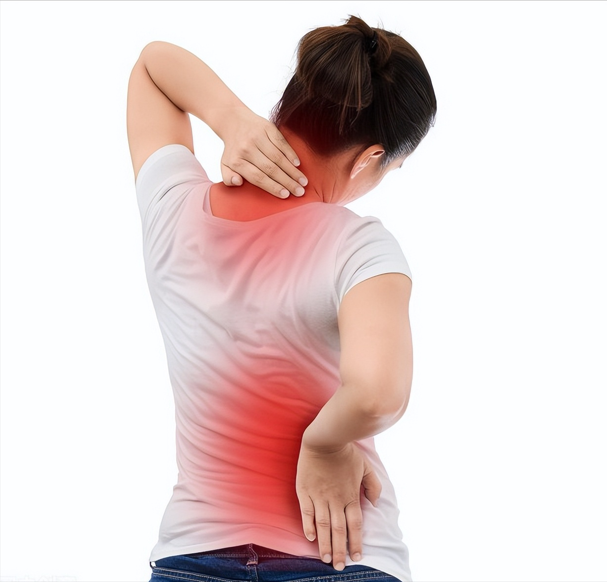 骨质疏松|骨质疏松症：椎骨塌陷的主要原因