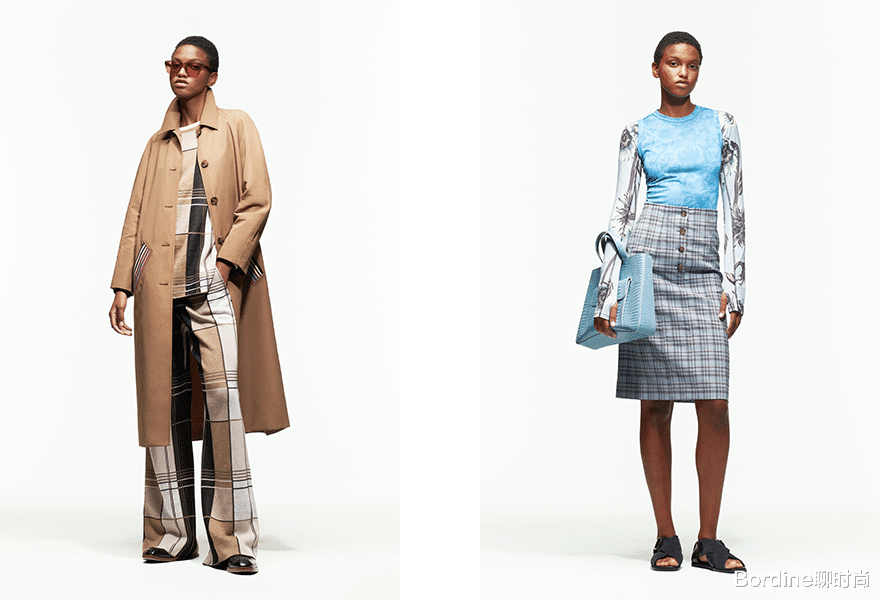 Paul Smith 2022春夏系列， 简单的诱惑力，向日葵的阳光