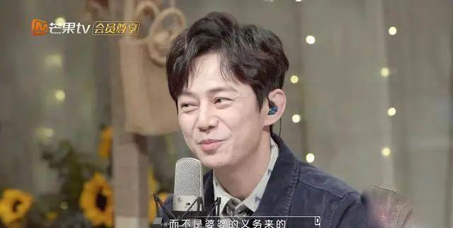 郭碧婷|36岁郭碧婷临盆在即，向太高调赴台陪产，暴露真实婆媳关系