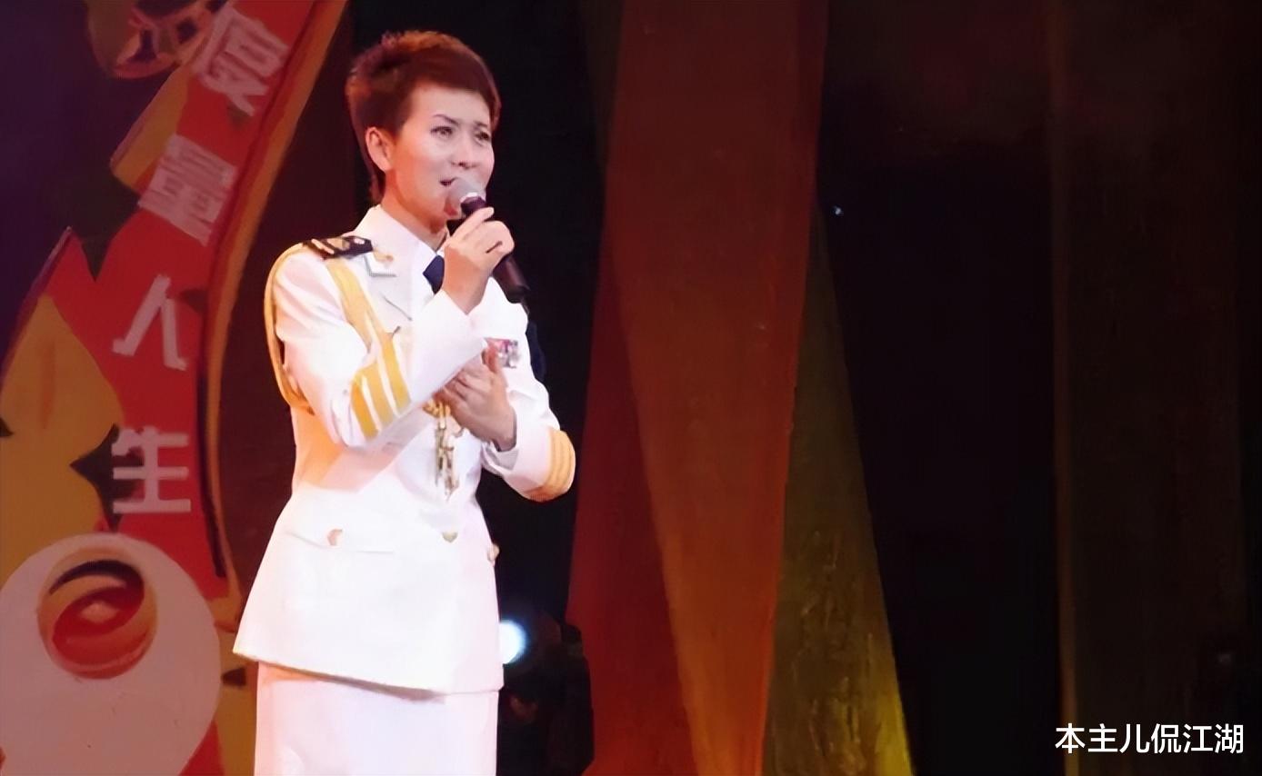 金晨|著名歌手甘萍:嫁足球运动员,深陷桃色绯闻,她的婚姻状况如何?