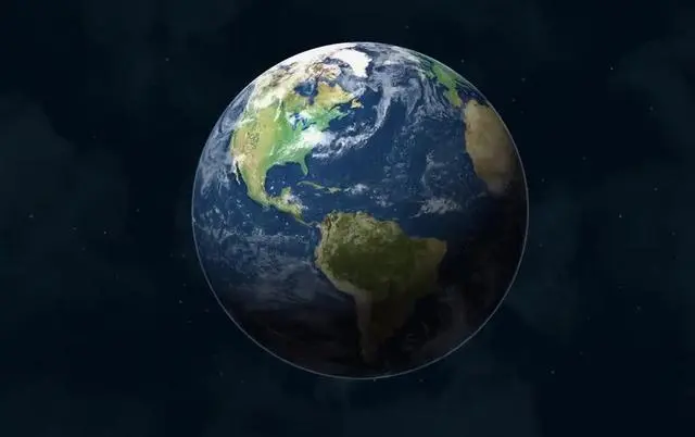 为什么说地球不够完美?比地球更好的星球是什么样子呢