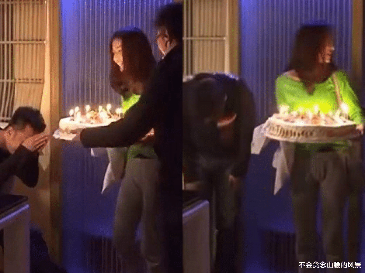 黄海波|黄海波的“没落”，是娱乐圈的“悲哀”