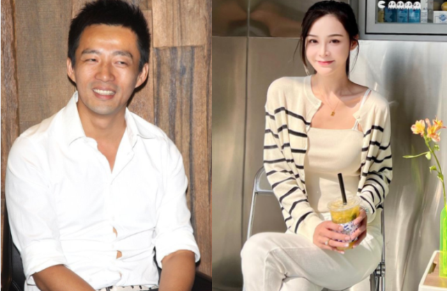 汪小菲|张颖颖官宣恋情后，疑似汪小菲罕见录音曝光，信息量超大