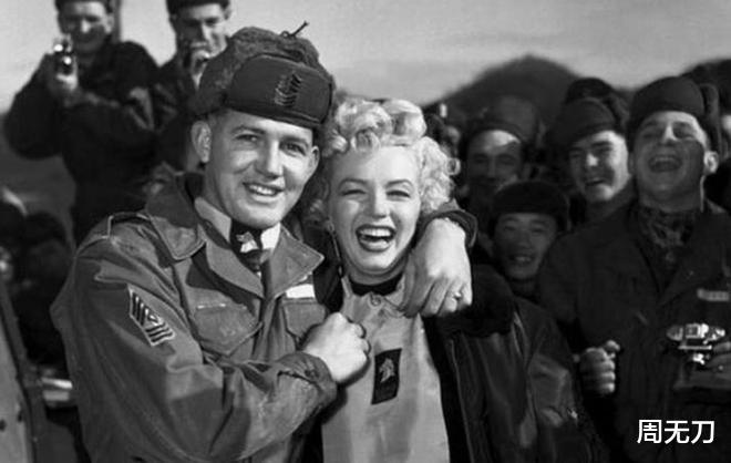 玛丽莲·梦露|殡仪师披露玛丽莲·梦露的心酸细节：下葬前曾为她穿衣服