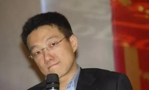 算法|亲手打造淘宝，本是总裁的孙彤宇为何被马云撤职，“撵”出海？