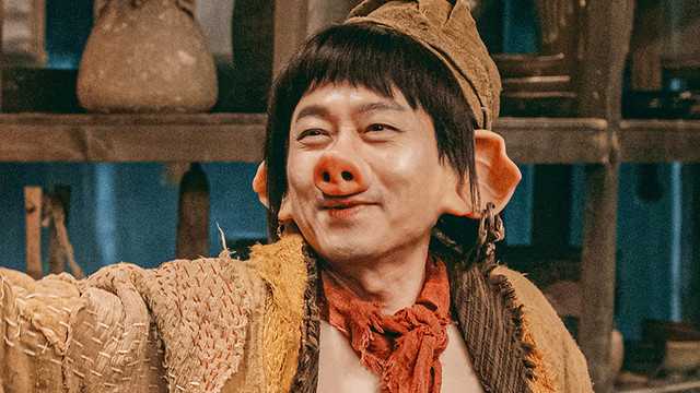 新闻联播|58岁黎耀祥演网大翻车，面对差评回应无所谓，TVB视帝也晚节难保