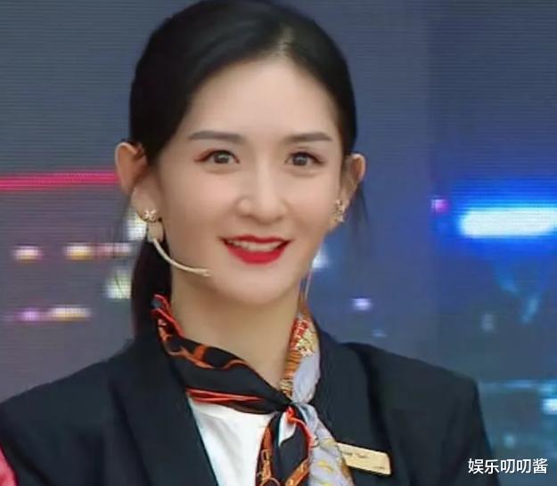 刘德华|谢娜又出洋相?在节目中犯低级错误引争议,网友:浑水摸鱼