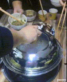 |姑娘!你收敛点,这是相亲,不能暴露你的职业呀!