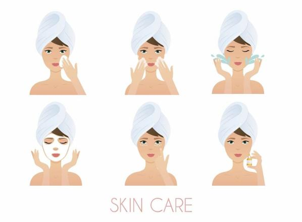 护肤 皮肤好的人怎么洗脸？好洁面更要好好用！（白鸥护肤季第二期）