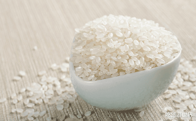 买大米时,分清“长粒圆粒”,价钱差不多,区别还不小,弄懂再买
