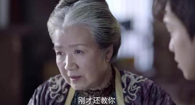 范闲|《庆余年》庆帝对范闲的情感变化,从工具人到除之而后快