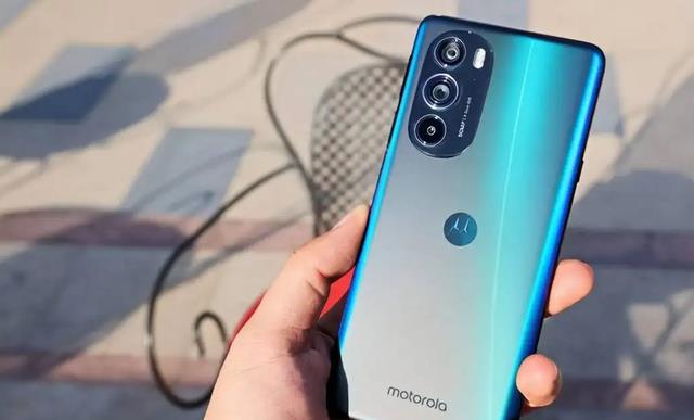 阿里巴巴|摩托罗拉edgeX30Pro全面升级,新增16+512G版本,依旧不会贵