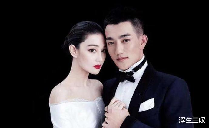 张馨予|网曝张馨予花4000万在昆山买豪宅，与老公长期两地分居，感情变淡