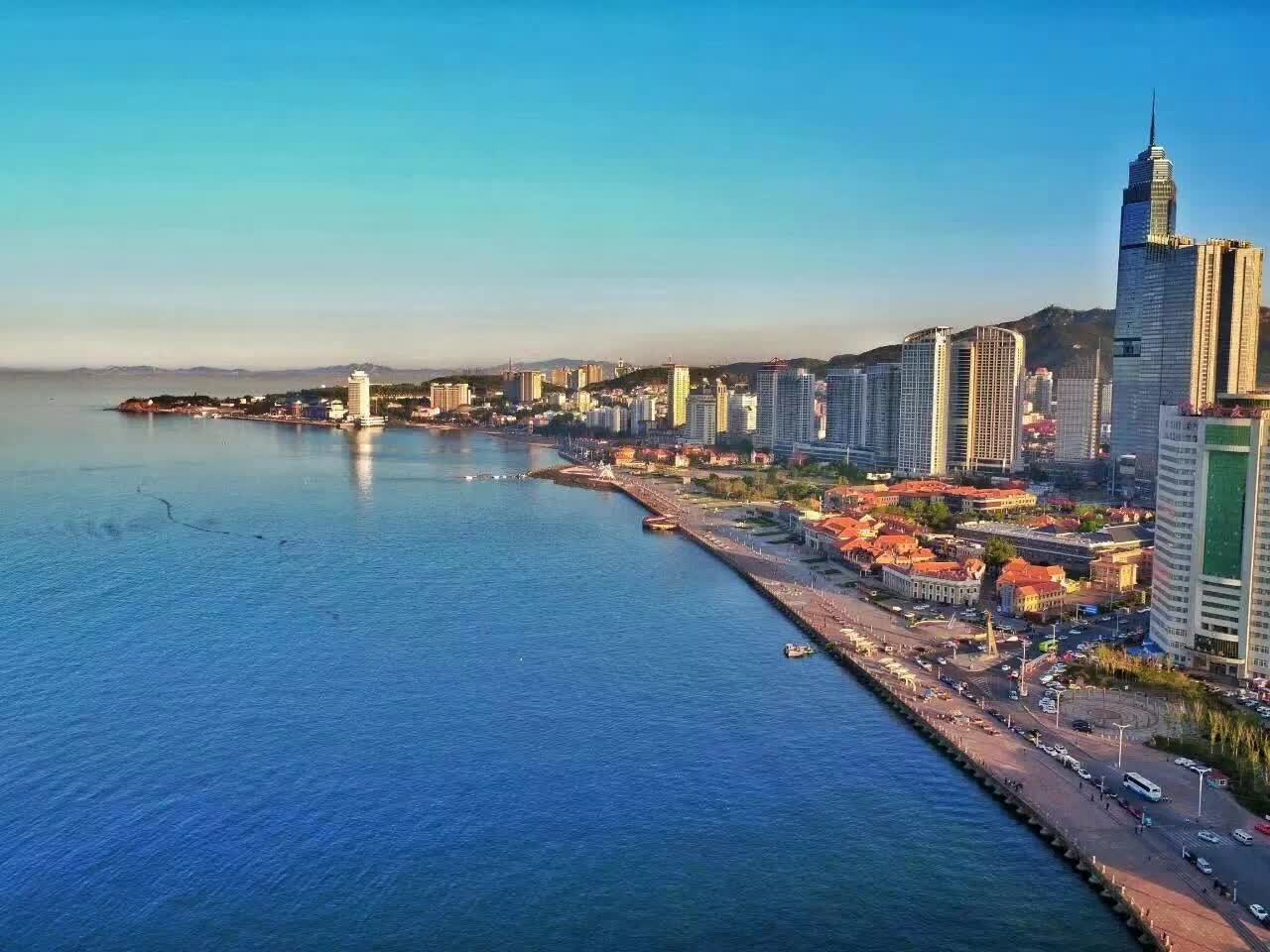 烟台|盘点全国最适合夫妻旅游的十个地方,你们打卡了几个?