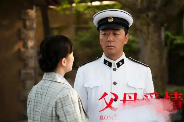 经典|父母爱情：看到剧名就会弃剧，没想到孔笙“七拼八凑”成了经典