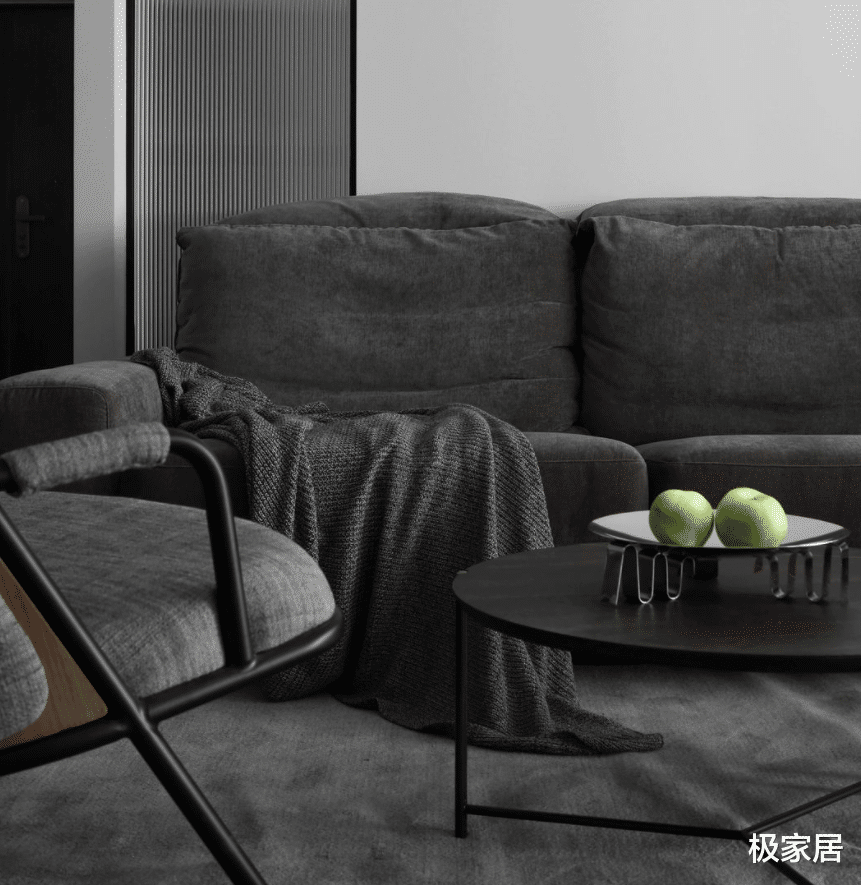 170平大平层直接4房改2房,当代人的断舍离!实现生活的飞跃