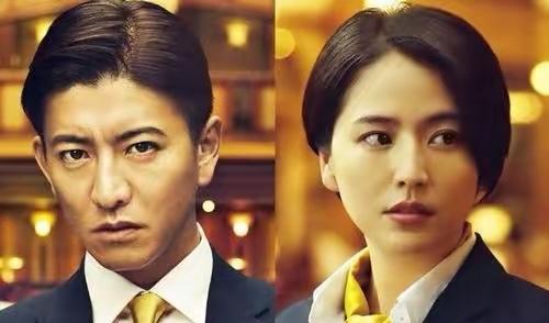 刽子手|《假面饭店》：打着悬疑凶杀的幌子，实则却是一部职场片，被骗了