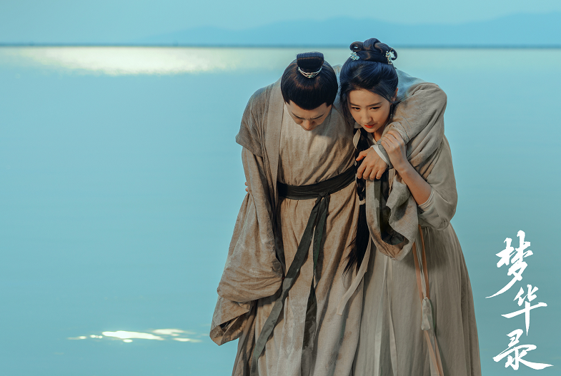 赵盼儿|梦华录:欧阳对赵盼儿最狠的算计,并非背信弃义,而是相恋不同床