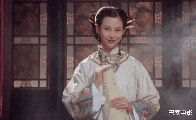 花魁|别人演“花魁”只是美，她们身姿窈窕、清丽出尘，个个惊艳了观众