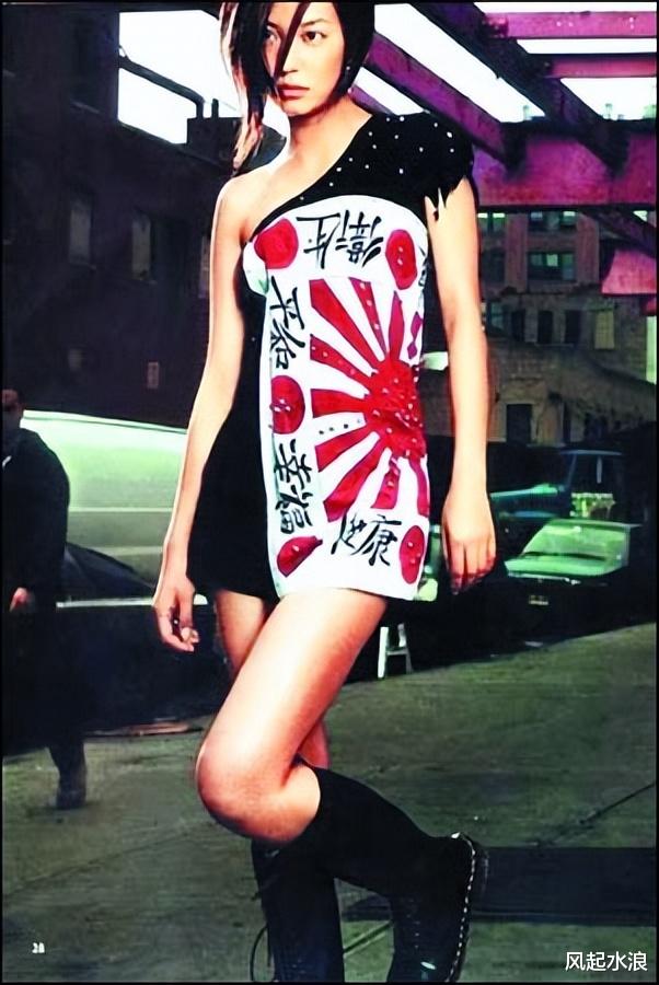 赵薇|赵薇啊赵薇：顶风作案野心炸裂，也该为疯狂买单了