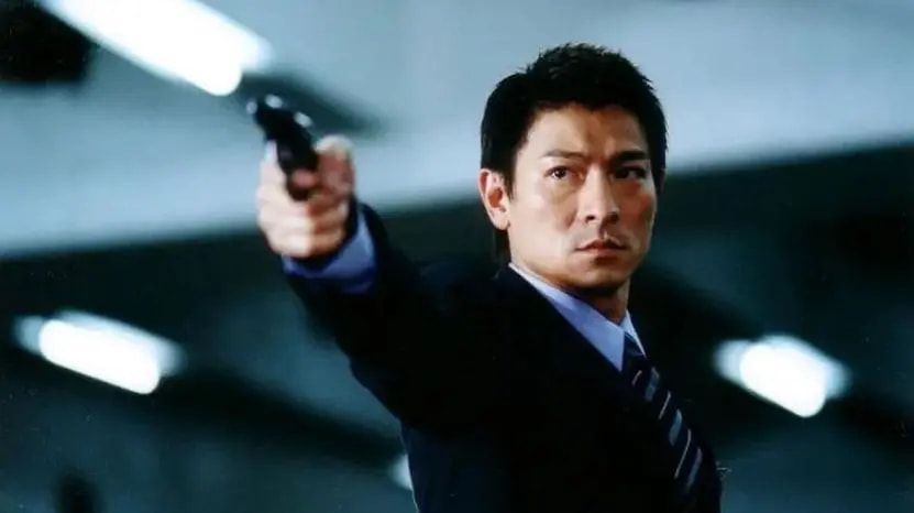 刘德华|继《无间道》之后，刘德华梁朝伟时隔20年再合作，港片将迎来复苏