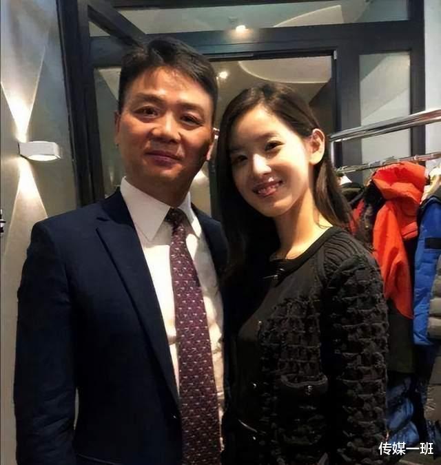 人物设定|靠老公在圈内站稳,对外立独立女性人设的5位女星,如今名利双收